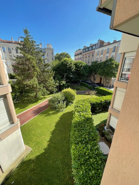 vente par agence brun vincennes appartement