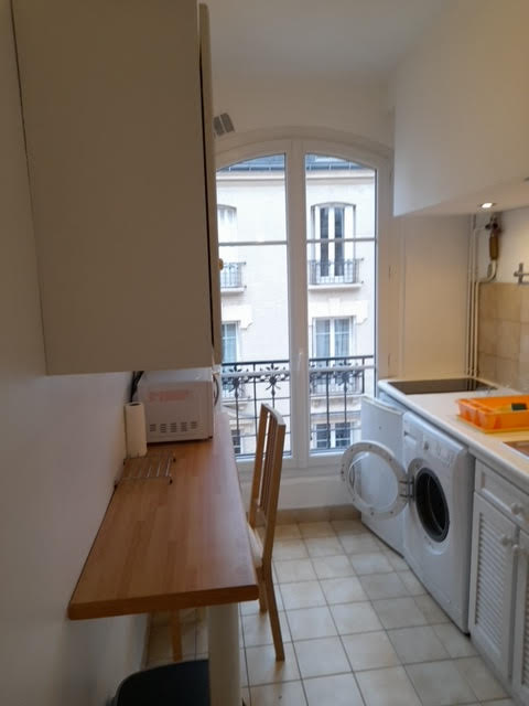 vente par agence brun vincennes appartement à vincennes