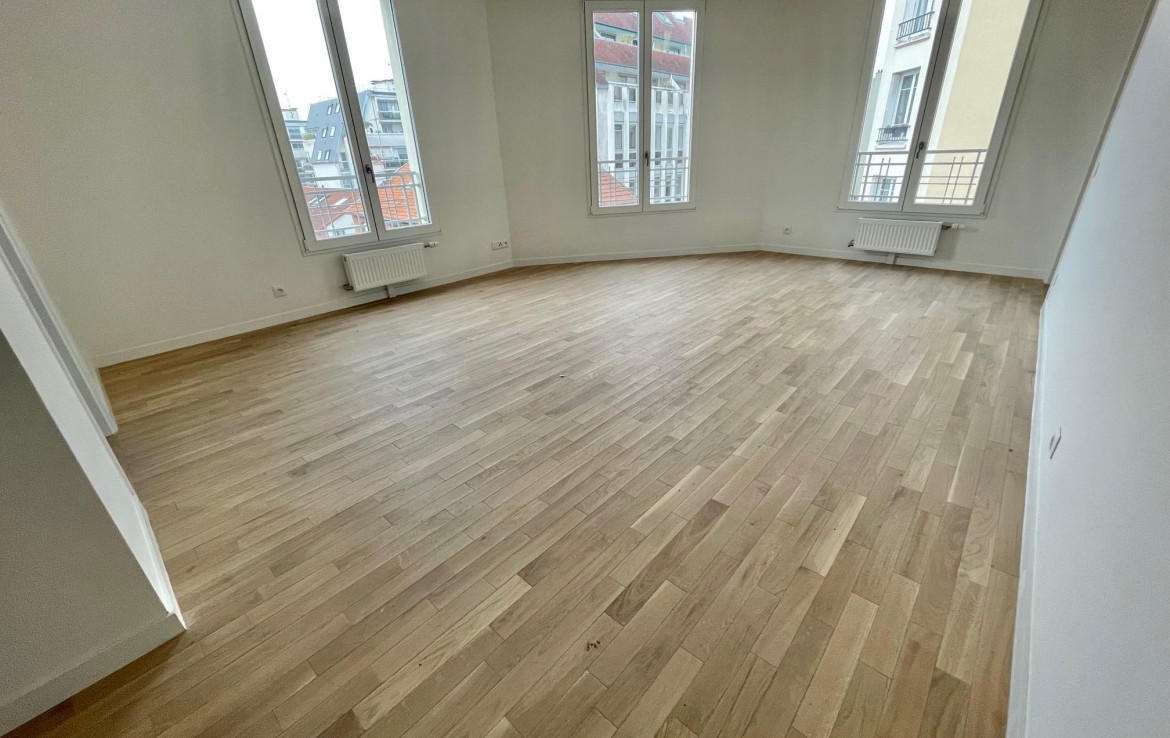 vente appartement à vincennes par agence brun vincennes