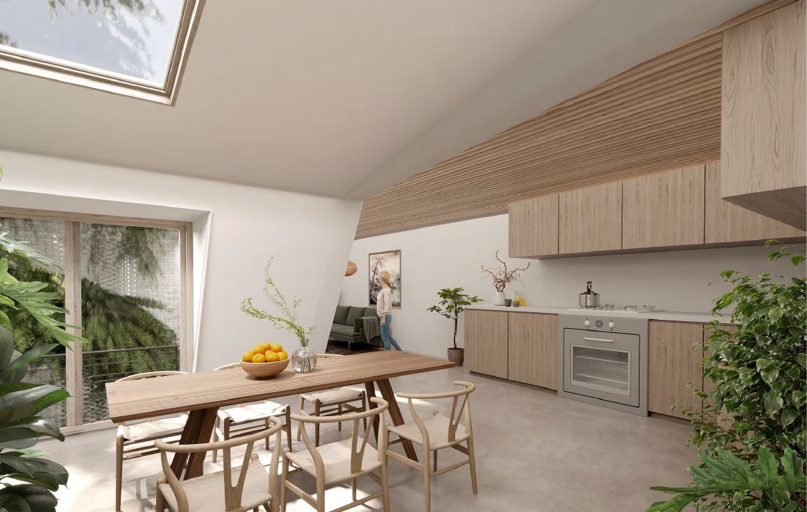 vente appartement à vincennes par agence brun vincennes