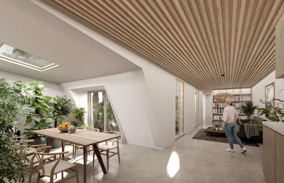 vente appartement à vincennes par agence brun vincennes